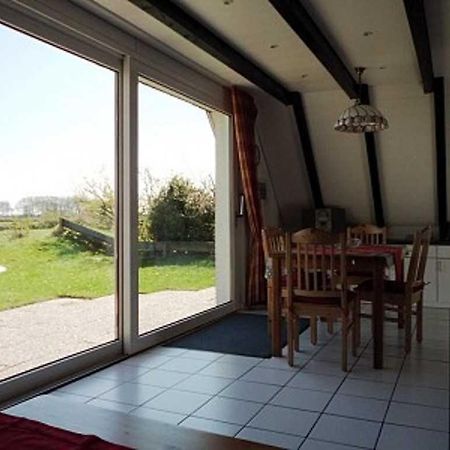 Ferienhaeuser In Duhnen - Ringwall Nordstern Cuxhaven Bagian luar foto