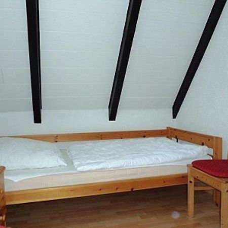 Ferienhaeuser In Duhnen - Ringwall Nordstern Cuxhaven Bagian luar foto