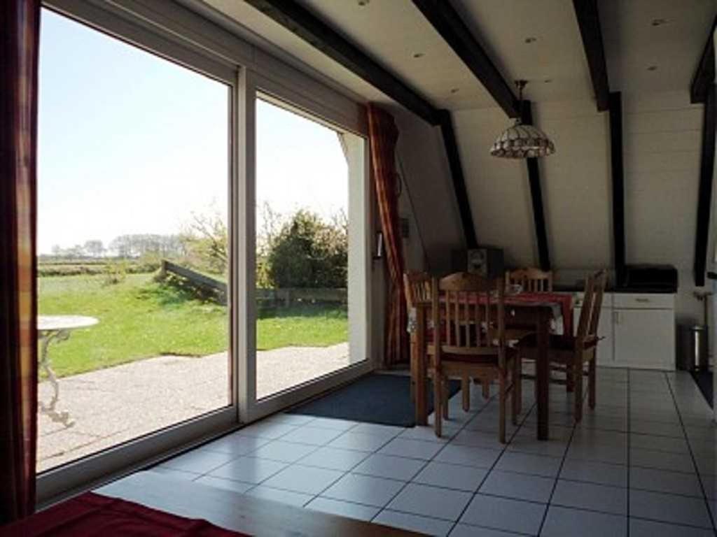 Ferienhaeuser In Duhnen - Ringwall Nordstern Cuxhaven Bagian luar foto