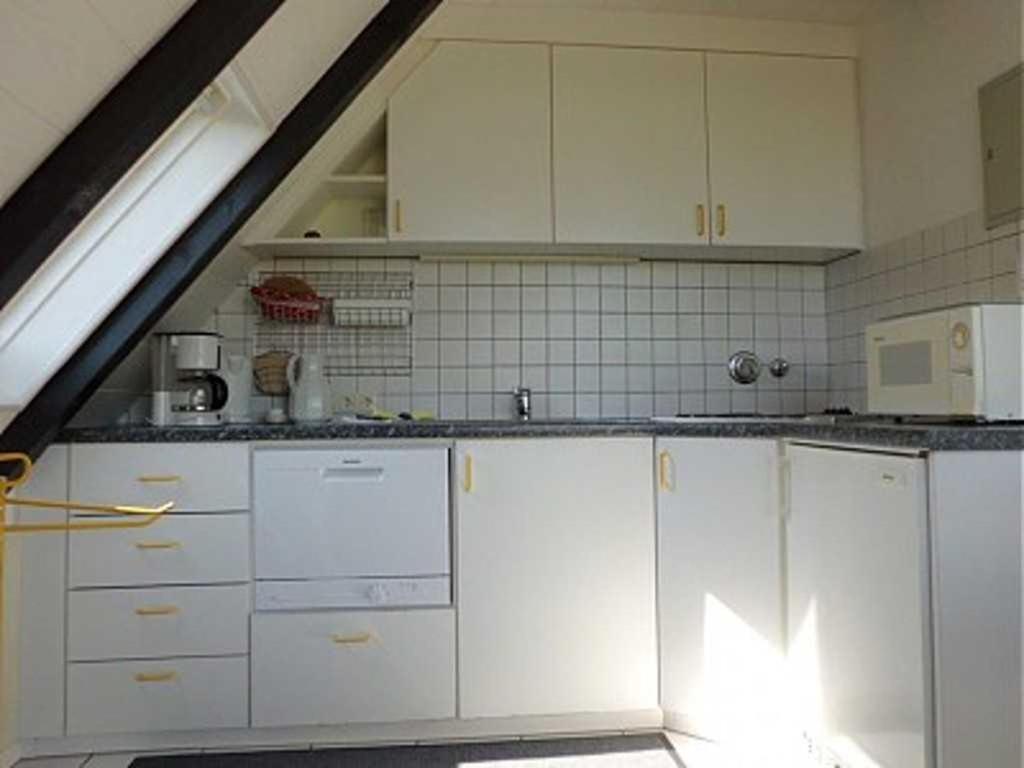 Ferienhaeuser In Duhnen - Ringwall Nordstern Cuxhaven Bagian luar foto