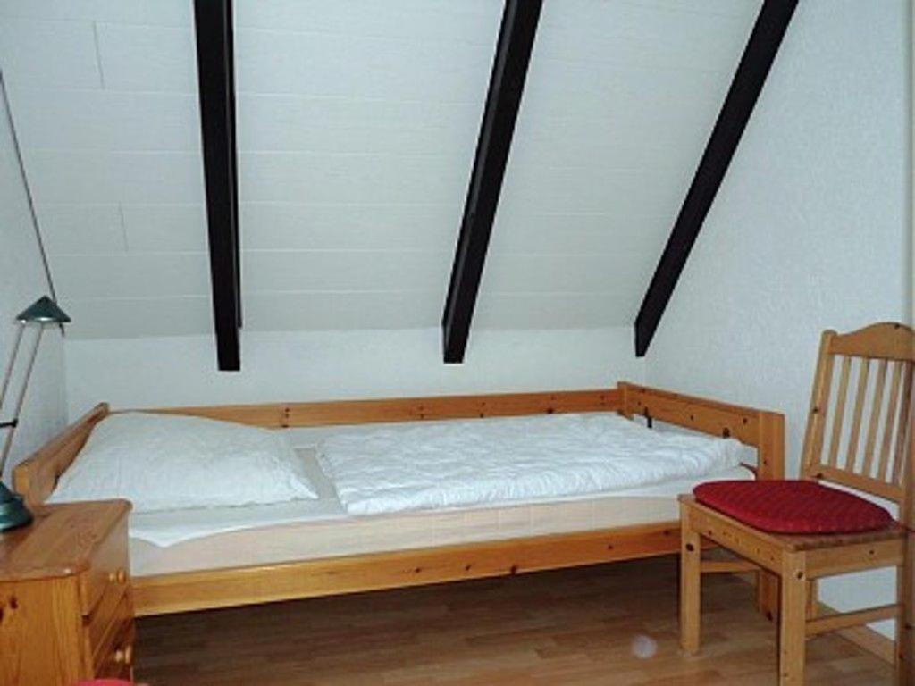 Ferienhaeuser In Duhnen - Ringwall Nordstern Cuxhaven Bagian luar foto